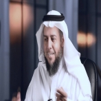 Khalid bin saud al halibi